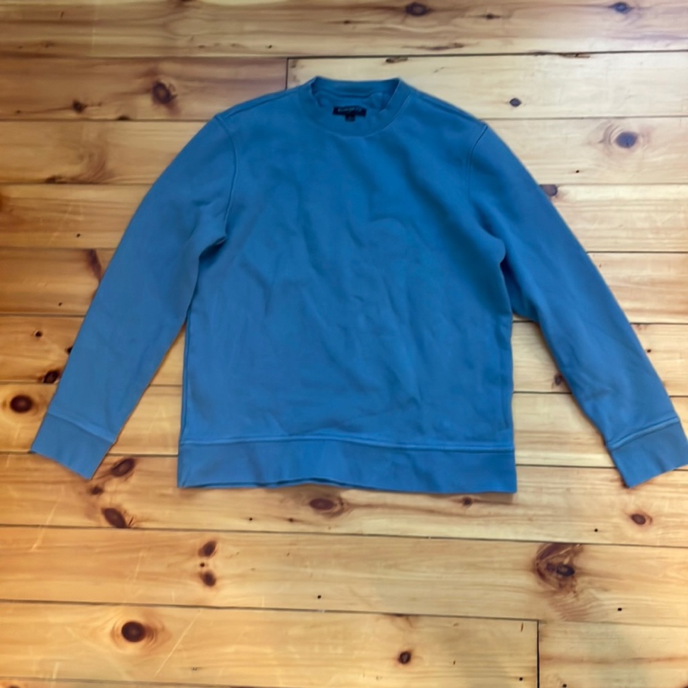 Banana Republic Crew neck sweatshirt